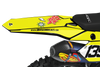 Suzuki  Split By Light Graphics Kit - Fuse