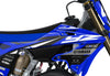 Yamaha Graphics Kit - Mellow