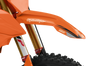KTM Trim Decal Kit - Shoot