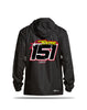 Custom Un4seen (Pullover) Riding Jacket