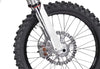 alta motors Graphics Kit - yellow