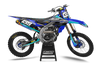 Yamaha Graphics Kit - Tempo