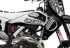 husqvarna Graphics Kit - invert black