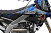 Yamaha  Moaning Monsters Graphics Kit - One Eyed Goblin