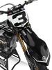 yamaha Graphics Kit - ghost