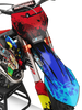 KTM  Zombie Graphics Kit - Alvin & The Chipmunks