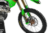 kawasaki Graphics Kit - Pro