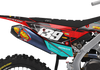 honda Graphics Kit - Sploosh