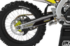 Suzuki Trim Decal Kit - Shoot