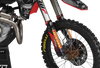 GASGAS Galaxy Graphics Kit - Space Face