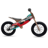 Un4seen Balance Bike - Buzz Teal