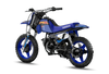 Pw50 Graphics Kit - Hotwheels