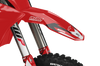 GASGAS Trim Decal Kit - Rush