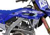 honda crf galaxy Graphics Kit - wells