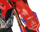 Honda Trim Decal Kit - Shoot
