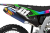 KX 450 Graphics Kit - Tiedie