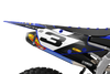 yamaha Graphics Kit - boss
