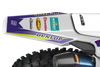 husqvarna galaxy Graphics Kit - shoot