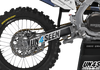 honda Graphics Kit - swoop