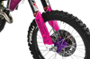 ktm Graphics Kit - zap pink