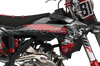 GASGAS Crank  Graphics Kit - Pist'on Ready