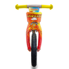 Un4seen Balance Bike - Hot Lava