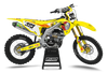 Kawasaki C4 - Energy