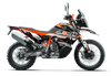 ktm adventure swoop
