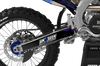 Yamaha Crank  Graphics Kit -  Eye Of The Mind