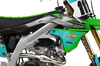 KX 450 Graphics Kit - straight