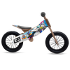 Un4seen Balance Bike - Space Rocket