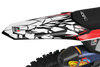 Honda Zombie Graphics Kit -  Tweaty