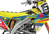 Suzuki Graphics Kit - Slip