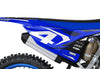Yamaha Graphics Kit - Mellow