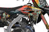 Honda Crank  Graphics Kit -  All or Nothing