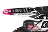 Suzuki Galaxy Graphics Kit - Nebula