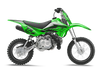 KLX110 Graphics Kit - Stealth