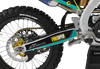 Suzuki Graphics Kit - Tempo