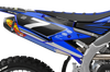 Yamaha Graphics Kit -  Rowe