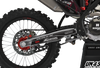 GASGAS Galaxy Graphics Kit - Able in Space
