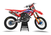 Honda Graphics Kit - Pace