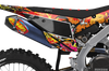 Honda Zombie Graphics Kit -  Animaniacs