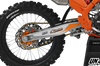 KTM Trim Decal Kit - Flush