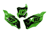 Husqvarna Alpha Number Background - TC FC TE TX FE FS FX Models | All Years