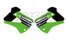 KX 85 2011 - OEM Shroud Set