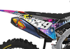 Honda Graphics Kit - Splash