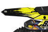 Suzuki Crank  Graphics Kit -  Darkness of Power