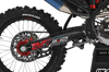 GASGAS Crank  Graphics Kit -  All or Nothing