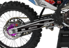 husqvarna galaxy Graphics Kit - bolt 1