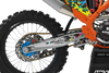 KTM Zombie Graphics Kit -  Lion